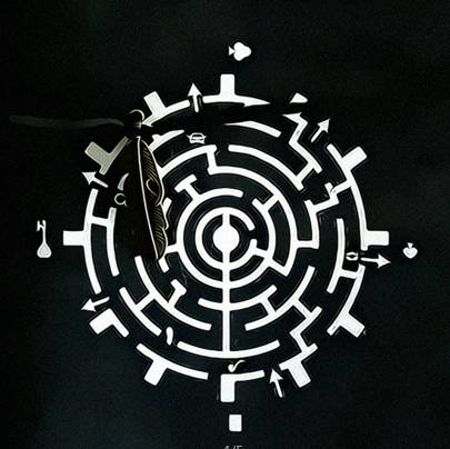 唐人街探案2之侦探笔记