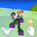 峡谷攀爬模拟器安卓版下载