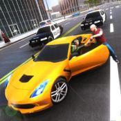 俄罗斯黑手党逃脱任务