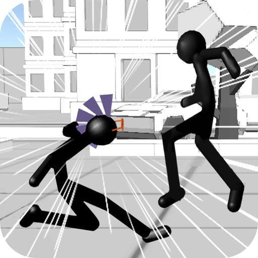 火柴人格斗之王手机版