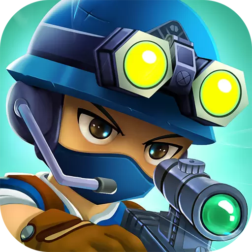 寸土必争玩具兵大作战