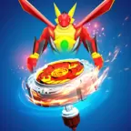 暴力陀螺兽魂觉醒安卓版下载