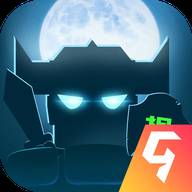 捍卫星球免费版