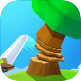 我用神器砍树手游