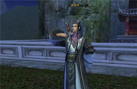 诛仙林惊羽人物传全六章触发开启详细攻略