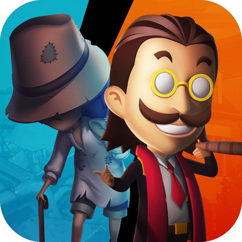 贫民翻身记手机版