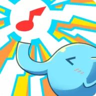 摇滚大象中文版