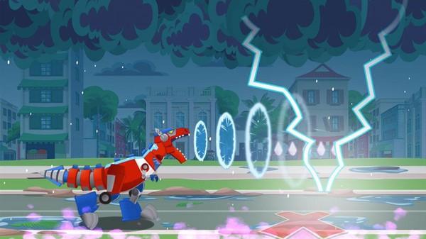 变形金刚灾难来袭图2