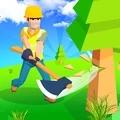 空闲伐木大亨免费版