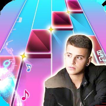 魔术黑色瓷砖免费版