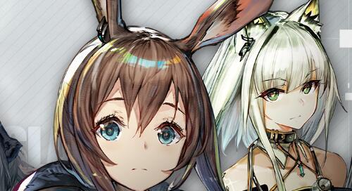 2021好玩的二次元美少女手游推荐 和小姐姐一起冒险啦