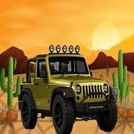 怪物吉普车赛车2