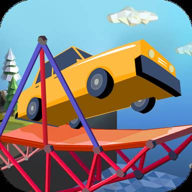 建桥鬼才2021游戏