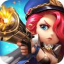 潮爆战纪小米版