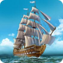 风暴海盗中文版破解版安卓版下载