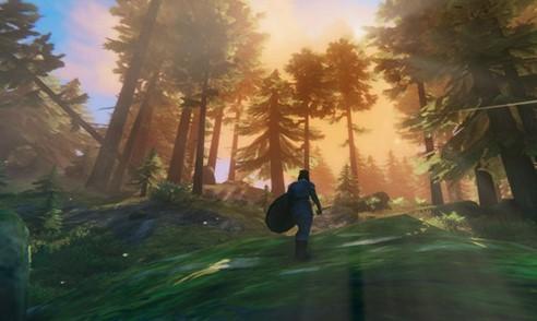 英灵神殿商人位置在哪里