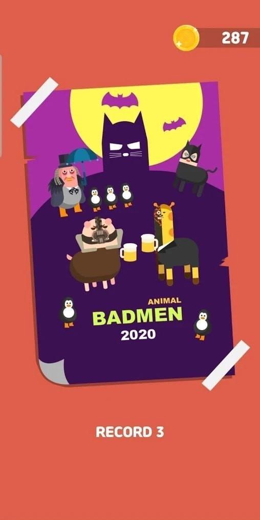 猴子射击安卓版