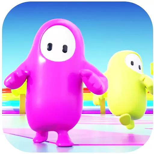 糖豆人终极淘汰赛免费下载