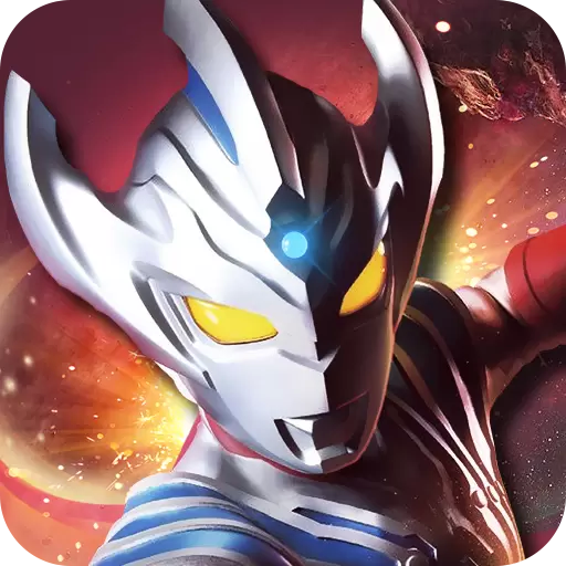 奥特曼之热血格斗完美版