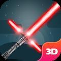 3D光剑模拟器