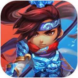 怼怼梦三国免费版