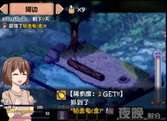 夏日狂想曲抓虫子方法详细介绍