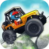 迷你登山赛车手游