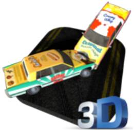 爆破德比破解版