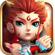 魔方西游OnLineBT神战版