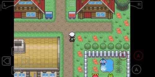 口袋妖怪究极绿宝石4.b作弊码汇总