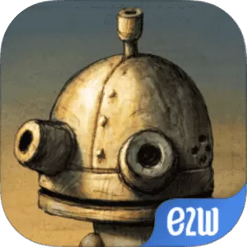 机械迷城免费版完整版