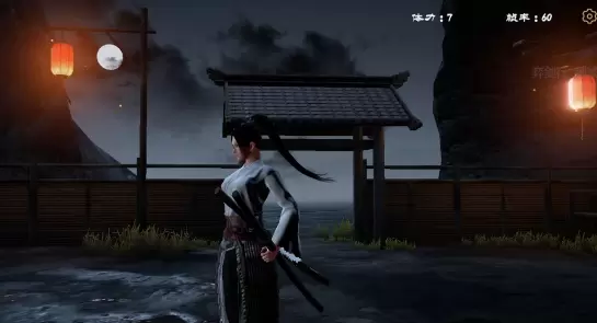 弈剑行更换武器方法技巧分享