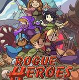 Rogue Heroes: Ruins of Tasos下载