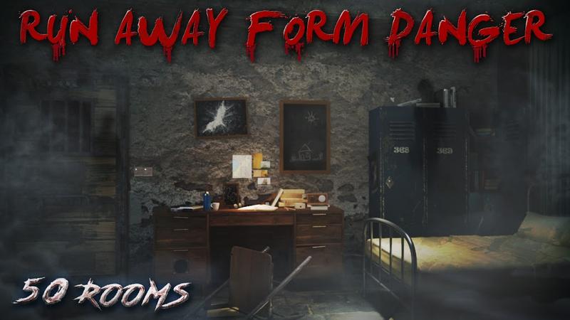 密室逃脱新50个房间