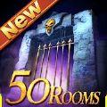 密室逃脱新50个房间