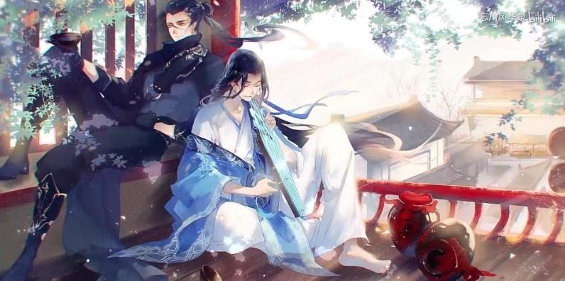 忘川风华录测试版