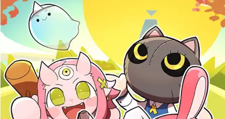 病病神社建造中游戏