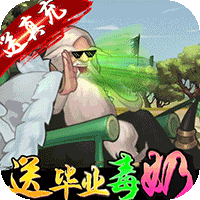 荣耀战国破解版