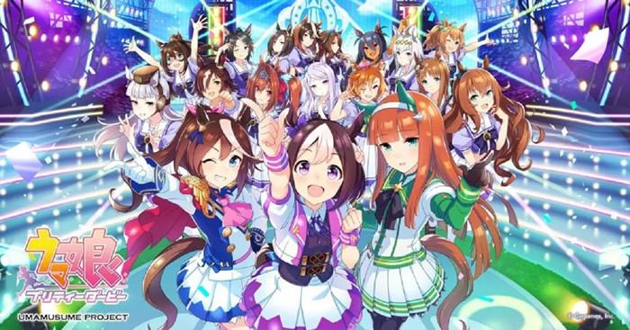 赛马娘手游怎么玩？赛马娘手游玩法攻略