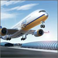 模拟航空管制员