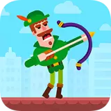 弓箭手英雄传说安卓版下载