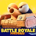 Fortress Battle Royal