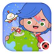 米加小镇世界最新版下载