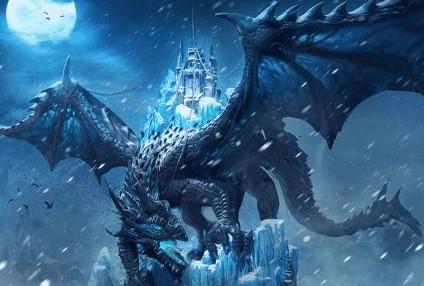 巨龙法则游戏版本专区