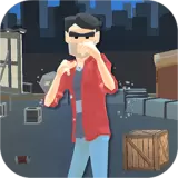 超级英雄街机格斗王安卓版下载