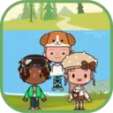 迷你校园水上乐园安卓版下载