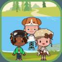 迷你校园水上乐园