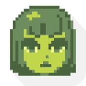 电子女孩手机版下载中文