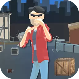 超级英雄街机格斗王手游