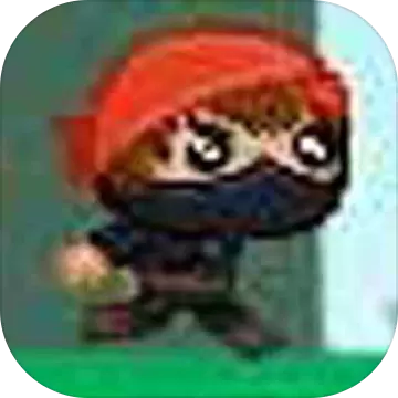 小忍者酷跑破解版